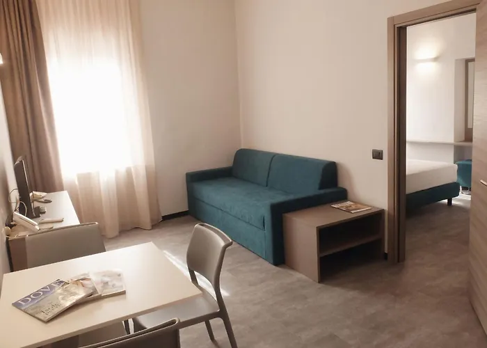 Carlton Hotel Ferrara