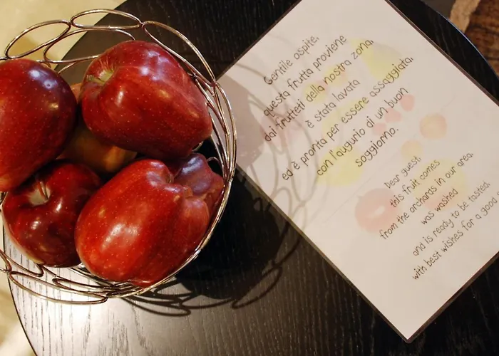 Hotel Carlton Ferrara