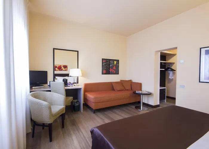 Carlton Hotel Ferrara