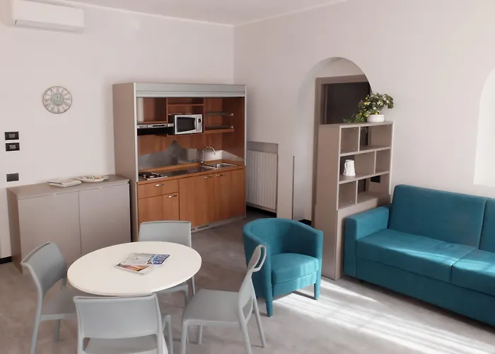 Carlton Hotel Ferrara