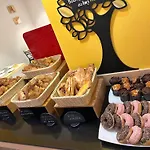 فندق كارلتون 3*