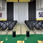 كارلتون 3* فيرّارا