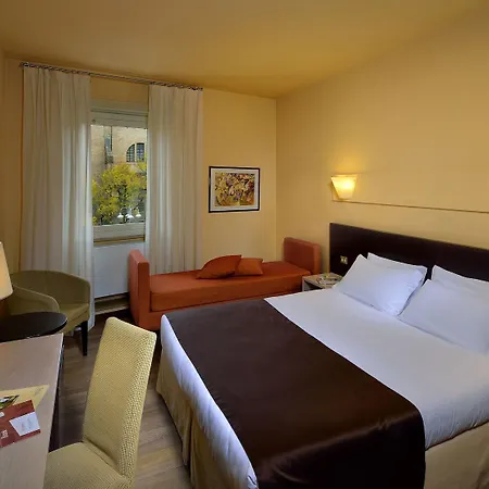 Carlton 3* Ferrara