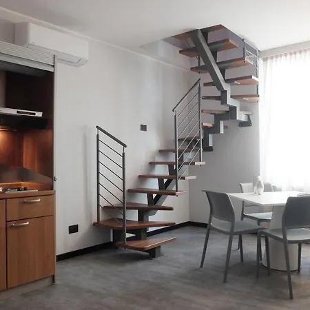 Carlton Hotel Ferrare