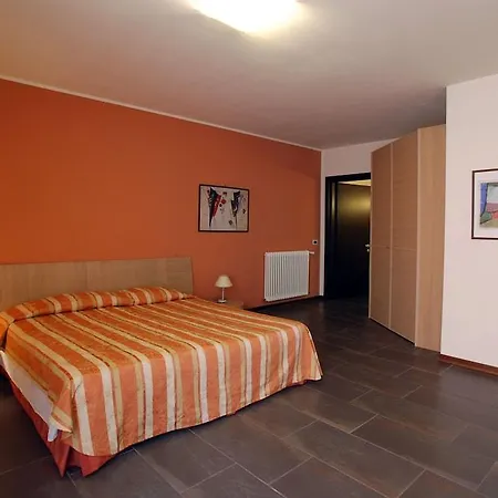 Hotel Carlton Ferrara