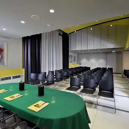 Carlton Hotel Ferrare