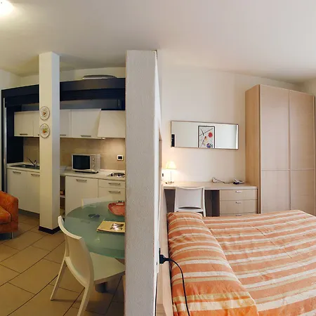 Carlton Hotel Ferrara