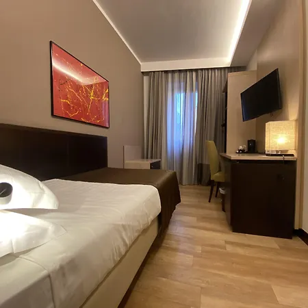 Carlton Hotel Ferrare