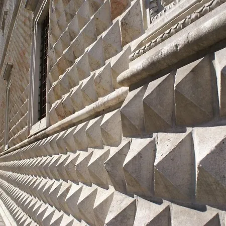 Carlton 3* Ferrara