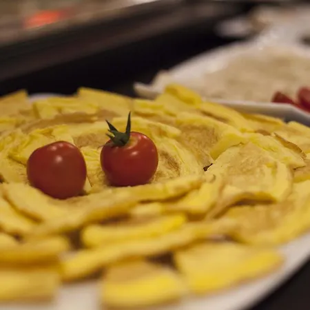 Hotel Carlton Ferrare