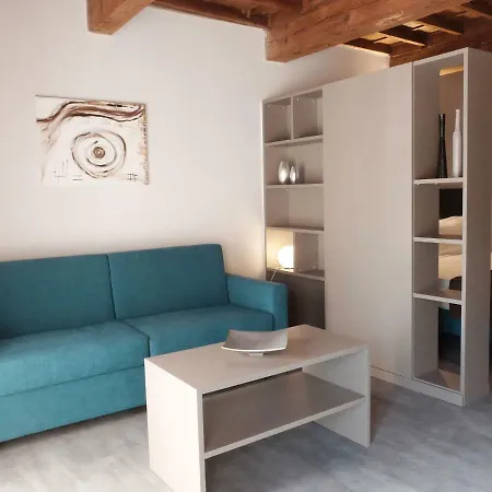 Carlton Hotel Ferrare