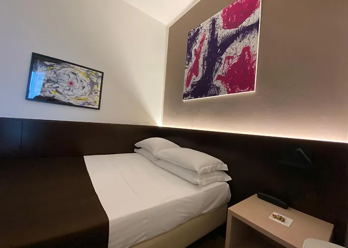 Carlton Hotel Ferrara