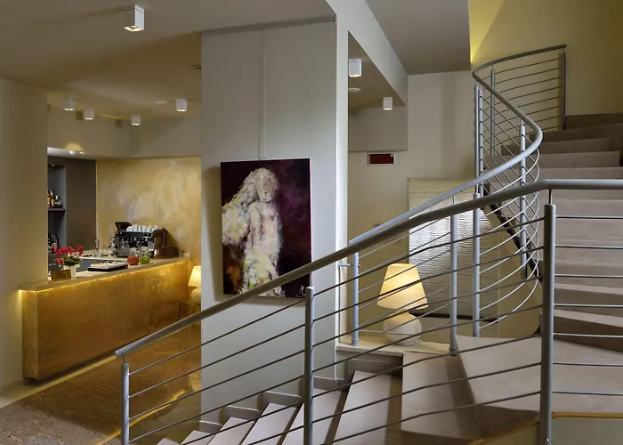 Hotel Carlton Ferrara