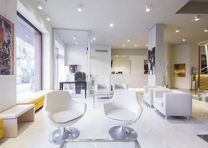 Hotel Carlton Ferrara